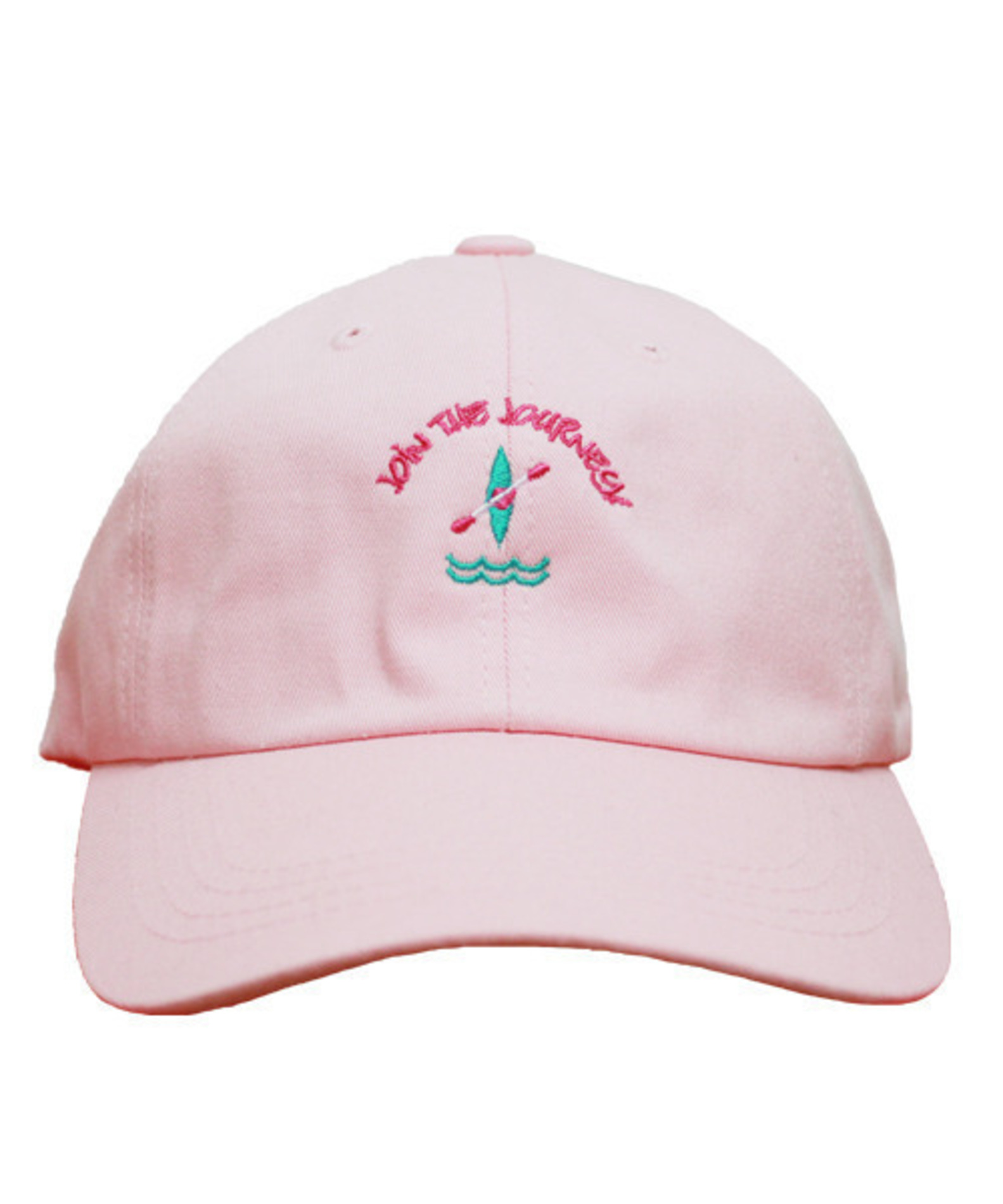 Surfing Cap (Pink)